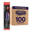 Picture of Pedialyte AdvancedCare Plus Electrolyte Powder, Has 33% More Electrolytes and PreActiv Prebiotics, Strawberry Freeze, 100 Powder Packet