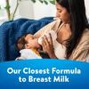 Picture of Similac 360 Total Care Infant Formula, Has 5 HMO Prebiotics, Our Closest Prebiotic Blend to Breast Milk, Non-GMO, Baby Formula Powder, 36-oz Value Can, Pack of 3