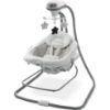 Picture of Graco DuetConnect LX Seat & Bouncer, Redmond