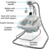 Picture of Graco DuetConnect LX Seat & Bouncer, Redmond