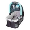 Picture of Baby Trend Resort Elite Nursery Center® Playard, Laguna