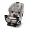 Picture of Graco Extend2Fit Convertible Baby Car Seat, Rear and Forward Facing, Adjustable Extension Panel for Extra Legroom, Ashten