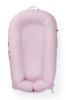 Picture of DockATot Deluxe+ Dock Baby Lounger, All-in-One Portable & Lightweight Lounger for Baby, Baby Lounger for Newborn and Infant, Baby Lounger Suitable from 0-8 Months - (Lovely Lilac Chambray)