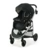 Picture of Graco Modes Pramette Stroller, Baby Stroller with True Pram Mode, Reversible Seat, One Hand Fold, Extra Storage, Child Tray, Pierce