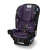 Picture of Graco SlimFit3 LX 3-in-1 Slim Car Seat, Rear Facing, Forward Facing to Highback Booster Car Seat, Katrina