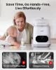 Picture of Grownsy EaseClean Bottle Washer Pro | All-in-One Bottle Washer and Sterilizer and Dryer | Baby Bottle Washer for Bottles, Pump Parts & Baby Essentials | Replaces Hand Washing