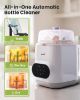 Picture of Grownsy EaseClean Bottle Washer Pro | All-in-One Bottle Washer and Sterilizer and Dryer | Baby Bottle Washer for Bottles, Pump Parts & Baby Essentials | Replaces Hand Washing