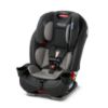 Picture of Graco Slimfit 3 in 1 Convertible Car Seat Slim & Comfy Design Saves Space in Your Back Seat, Redmond