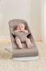 Picture of BabyBjörn Bouncer Bliss, Cotton Petal Quilt, Sand Gray