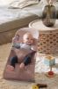 Picture of BabyBjörn Bouncer Bliss, Mesh, Dusty Pink