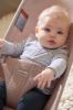 Picture of BabyBjörn Bouncer Bliss, Mesh, Dusty Pink