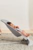 Picture of BabyBjörn Bouncer Bliss, Cotton, Petal Quilt, Light gray