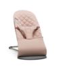 Picture of BABYBJORN Bouncer Bliss, Old Rose, Cotton