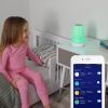 Picture of Hatch Rest Baby Sound Machine, Night Light 1st Gen (2017 Model - Bluetooth only)