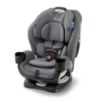 Picture of Graco Extend2Fit Convertible Baby Car Seat, Rear and Forward Facing, Adjustable Extension Panel for Extra Legroom, Cullen