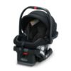 Picture of Graco SnugRide SnugLock LX Car Seat featuring TrueShield Technology