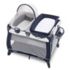 Picture of Graco Pack 'n Play Quick Connect Portable Bassinet Playard