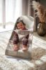 Picture of BabyBjörn Bouncer Bliss, Mesh, Gray Beige