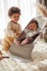 Picture of BabyBjörn Bouncer Bliss, Mesh, Gray Beige