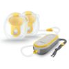 Picture of Medela Freestyle Hands-Free Breast Pump | Wearable, Portable and Discreet Double Electric Breast Pump with App Connectivity