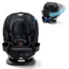 Picture of Turn2Me 3-in-1 Convertible Car Seat, Cambridge, Featuring Headrest and Harness Adjust, Easy Installation and Steel Reinforced Frame