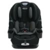 Picture of Graco 4Ever 4 in 1 Car Seat, Featuring TrueShield Side Impact Technology, Adjustable Harness System, Ideal for Newborns, Infants, Toddlers & Kids
