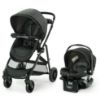 Picture of Graco Modes Element Travel System, Canter