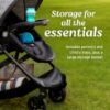 Picture of Graco Modes Element Travel System, Canter