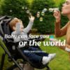 Picture of Graco Modes Element Travel System, Canter