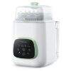 Picture of Momcozy KleanPal Pro Baby Bottle Washer, Sterilizer & Dryer - All-in-One Cleaning Machine for Bottles, Pump Parts & Baby Essentials - Time-Saving & Effortless Care