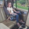 Picture of Graco 4Ever DLX 4-in-1 Car Seat, Grey, Infant to Toddler Car Seat, with 10 Years of Use, Rear-facing, Forward-facing and Booster Modes, Safe, Comfortable and Convenient
