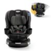 Picture of Graco EasyTurn 360 2-in-1 Convertible Car Seat, 360 Degree Rotating Infant to Toddler Rotating Car Seat, 2 Modes Forward and Rear Facing, Slim Design, Cyran