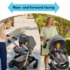 Picture of Graco Modes Pramette Travel System