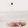 Picture of Owlet Duo - Cam and Smart Sock 3 - Smart Baby Monitor with Camera - Night Vision and Audio - iOS and Android Compatible - Secure, Encrypted HD Video for Baby Safety