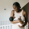 Picture of Owlet Duo - Cam and Smart Sock 3 - Smart Baby Monitor with Camera - Night Vision and Audio - iOS and Android Compatible - Secure, Encrypted HD Video for Baby Safety