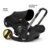Picture of Doona Car Seat & Stroller, Nitro Black - All-in-One Travel System