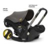 Picture of Doona Car Seat & Stroller, Greyhound - All-in-One Travel System