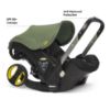 Picture of Doona Car Seat & Stroller, Desert Green - All-in-One Travel System