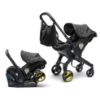 Picture of Doona Car Seat & Stroller, Vashtie - Limited Edition - All-in-One Travel System