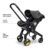 Picture of Doona Car Seat & Stroller, Vashtie - Limited Edition - All-in-One Travel System