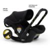 Picture of Doona Car Seat & Stroller, Midnight Edition - All-in-One Travel System