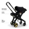 Picture of Doona Car Seat & Stroller, Midnight Edition - All-in-One Travel System