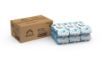 Picture of Amazon Brand - Mama Bear 99% Water Baby Wipes, Hypoallergenic, Fragrance Free, Full Pallet, 51840 Count (720 Packs of 72)