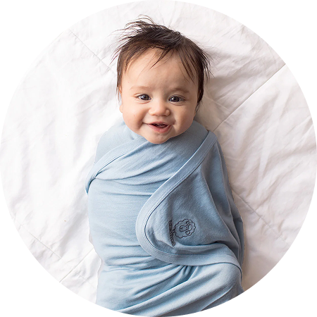 Picture for category Swaddling Blankets