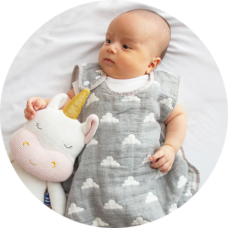 Picture for category Wearable Blankets