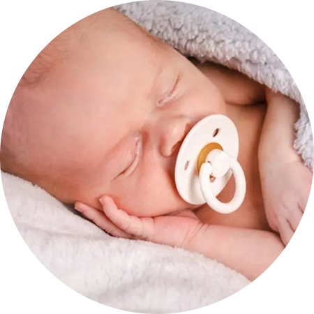 Picture for category Pacifiers