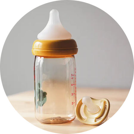 Picture for category Bottles