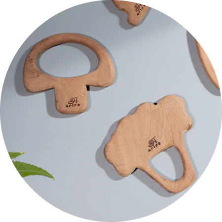 Picture for category Teethers