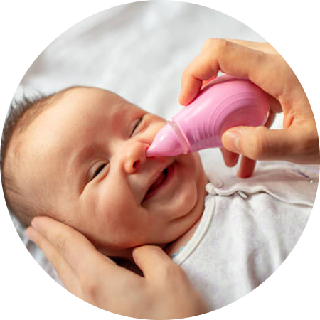 Picture for category Nasal Aspirators