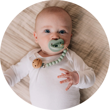 Picture for category Pacifier Accessories